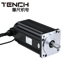 直流無刷電機(jī)110系列110光軸600W